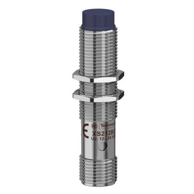  DETECTEUR INDUCTIF CYLIND 