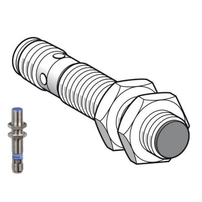  DETECTEUR INDUCTIF CYLIND 