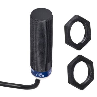  DETECTEUR INDUCTIF CYLIND 