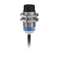  DETECTEUR INDUCTIF CYLIND 