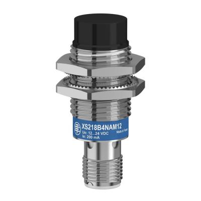  DETECTEUR INDUCTIF CYLIND 