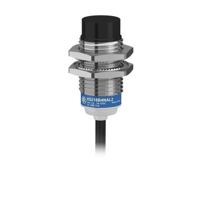  DETECTEUR INDUCTIF CYLIND 