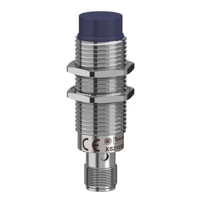  DETECTEUR INDUCTIF CYLIND 