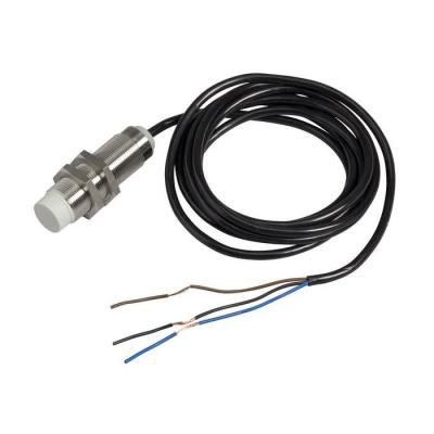  DETECTEUR INDUCTIF CYLIND 
