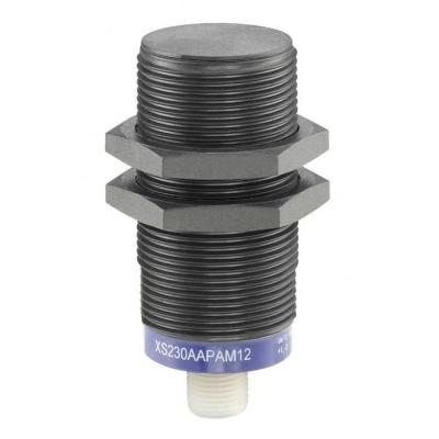  DETECTEUR INDUCTIF CYLIND 