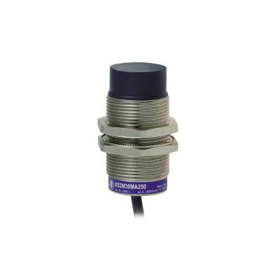  DETECTEUR INDUCTIF CYLIND 