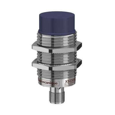  DETECTEUR INDUCTIF CYLIND 