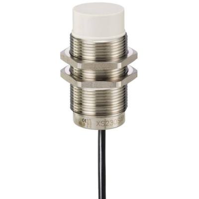  DETECTEUR INDUCTIF CYLIND 