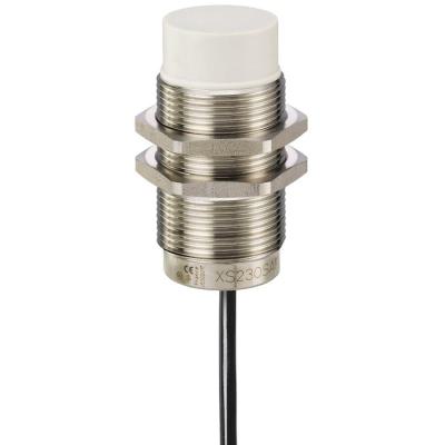  DETECTEUR INDUCTIF CYLIND 