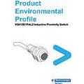  INDUCTIVE SENSOR CYLINDRI 