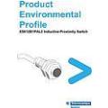  INDUCTIVE SENSOR CYLINDRI 