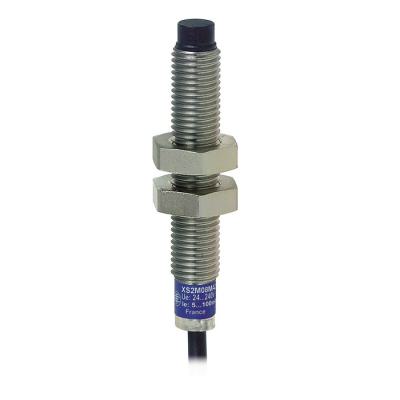  d�tecteur inductif M8 DC 
