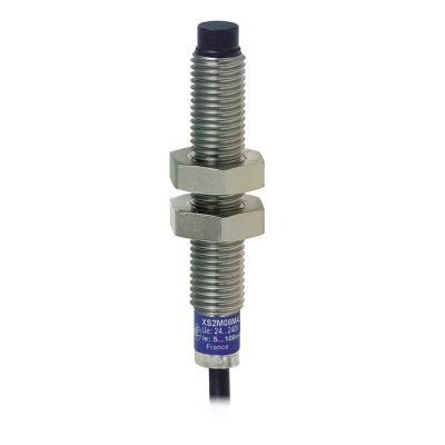  d�tecteur inductif M8 DC 