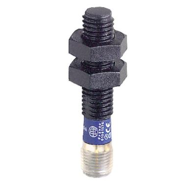  d�tecteur inductif M8 DC 