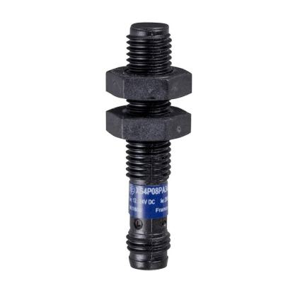  d�tecteur inductif M8 DC 