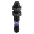  d�tecteur inductif M12 DC 