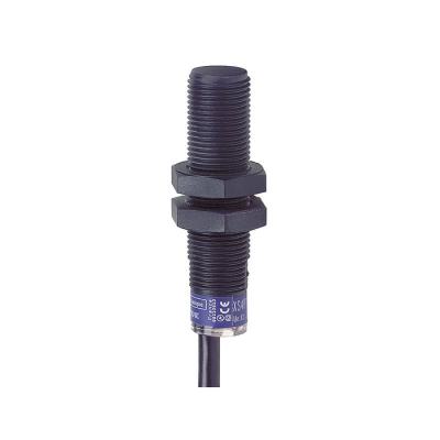  d�tecteur inductif M12 DC 