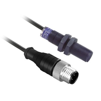  d�tecteur inductif M12 AC/DC 