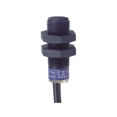  d�tecteur inductif M12 DC 