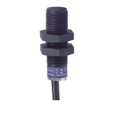  d�tecteur inductif M12 DC 