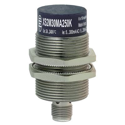  d�tecteur inductif M30 AC/DC 