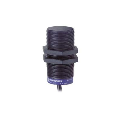  d�tecteur inductif M30 AC/DC 