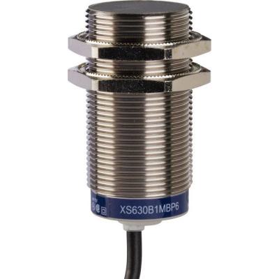  DETECTEUR INDUCTIF CYLIND 