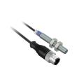  d�tecteur inductif M8 DC 