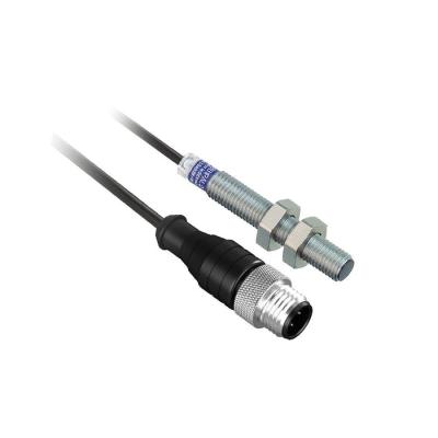  d�tecteur inductif M8 DC 