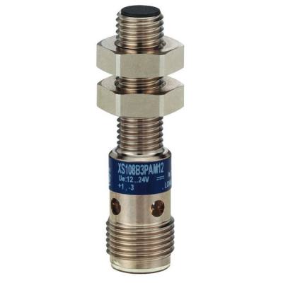  d�tecteur inductif M8 DC 
