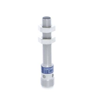  d�tecteur inductif M8 DC 