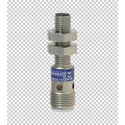  d�tecteur inductif M8 DC 