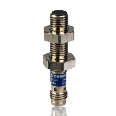  d�tecteur inductif M8 DC 