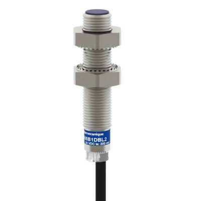  d�tecteur inductif M8 DC 