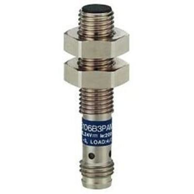  DETECTEUR INDUCTIF CYLIND 