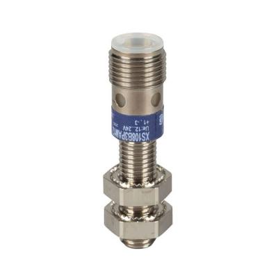  DETECTEUR INDUCTIF CYLIND 