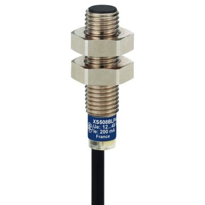  d�tecteur inductif M8 DC 