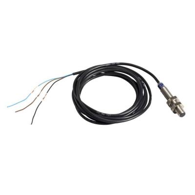  d�tecteur inductif M8 DC 