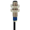  d�tecteur inductif M8 DC 