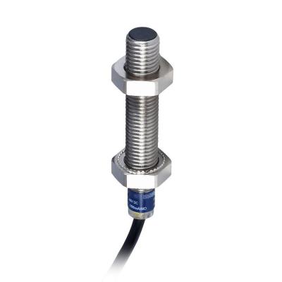  DDPI M12 SN=2MM NO DC 