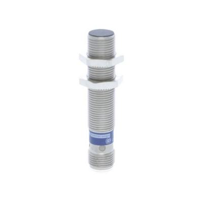  d�tecteur inductif M12 DC 