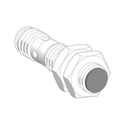  DDPI M12 SN=2MM NO NPN 