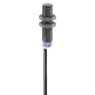  d�tecteur inductif M12 DC 