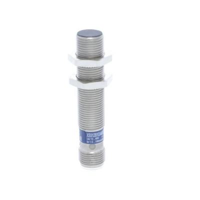  d�tecteur inductif M12 DC 