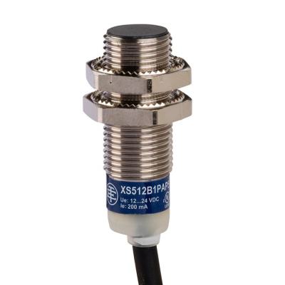  DETECTEUR INDUCTIF CYLIND 