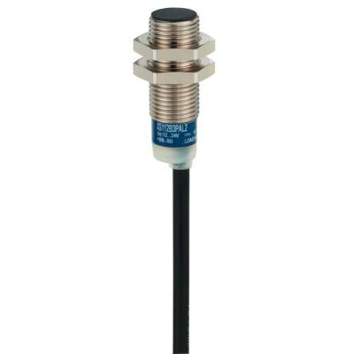  DDPI M12 SN=2MM NC PNP 