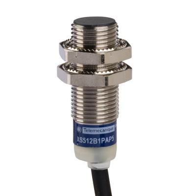  DDPI M12 SN=2MM NC PNP 