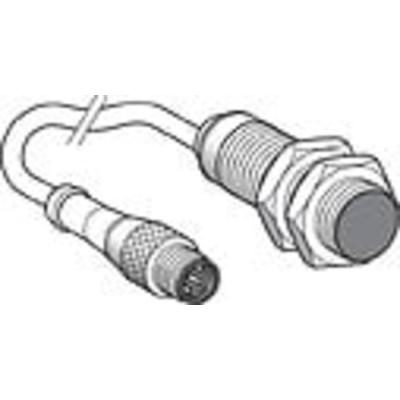  d�tecteur inductif M18 DC 