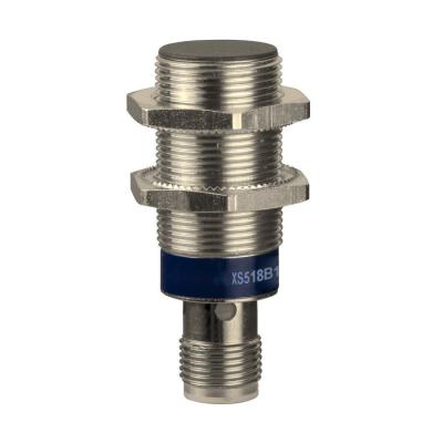  DDPI M18 SN=5MM NO NPN 