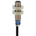  d�tecteur inductif M8 DC 